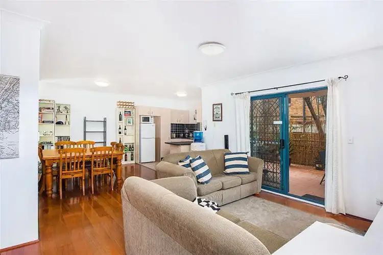 Second view of Homely apartment listing, 4/17 Church Street, Ashfield NSW 2131