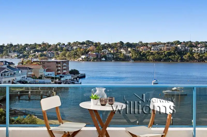 Main view of Homely apartment listing, 63/90 St Georges Crescent, Drummoyne NSW 2047