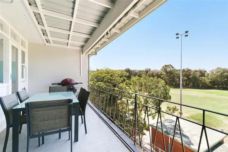 Third view of Homely unit listing, 12/17 Grafton Crescent, Dee Why NSW 2099