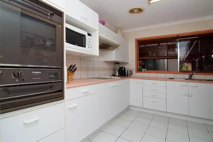 Second view of Homely house listing, 9 Hawdon Crescent, Springwood QLD 4127