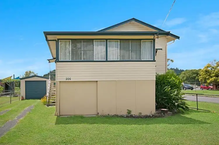 206 Union Street, South Lismore NSW 2480