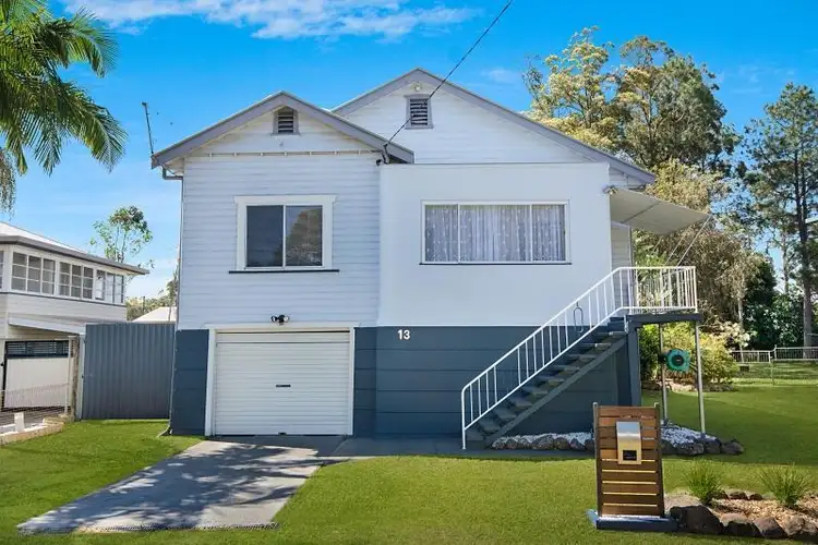 13 Cromer Street, South Lismore NSW 2480