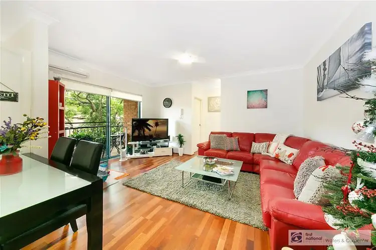 Second view of Homely unit listing, 7/36-40 Birmingham Street, Merrylands NSW 2160