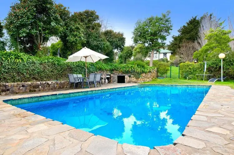 Fifth view of Homely house listing, 18 Hawk Hill Road, Crafers West SA 5152