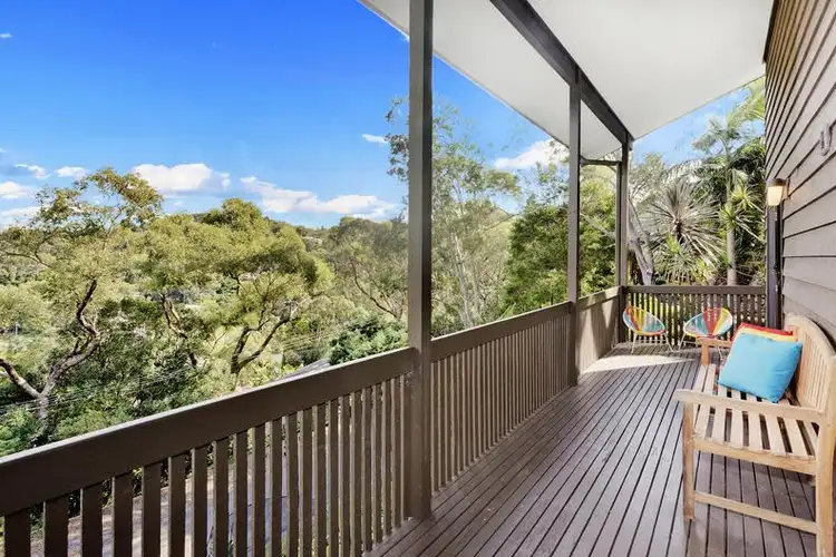 Third view of Homely house listing, 42 Tatiara Crescent, North Narrabeen NSW 2101