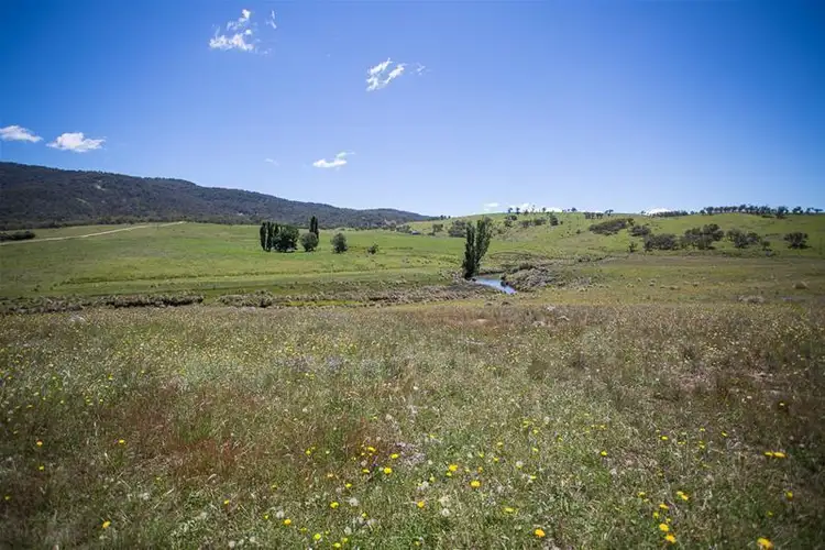 Second view of Homely land listing, Lot 11 Barry Way, Jindabyne NSW 2627