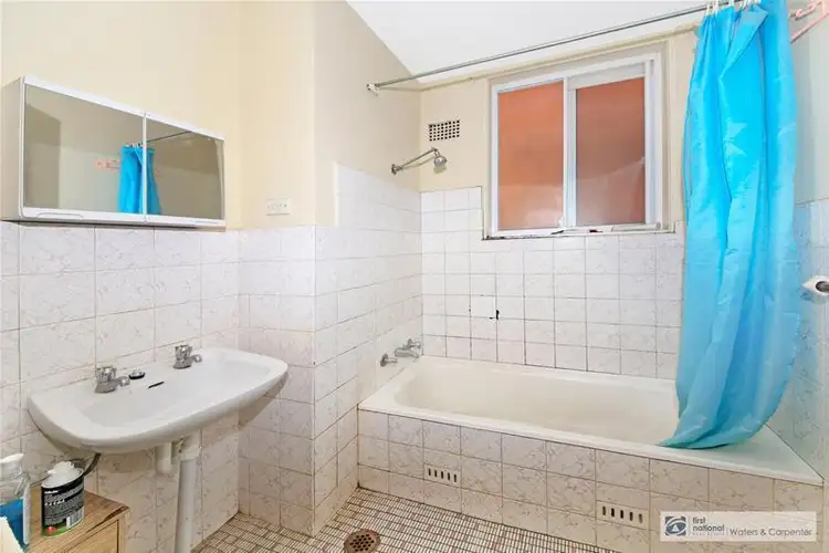 Seventh view of Homely block of units listing, 1-9/50 Station Road, Auburn NSW 2144