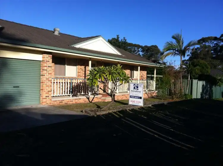 Fifth view of Homely house listing, 14a Britannia Street, Umina Beach NSW 2257