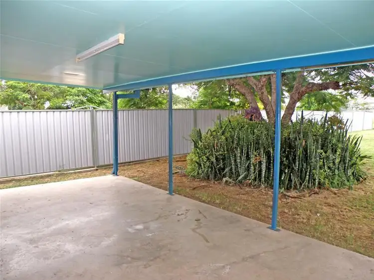 Seventh view of Homely house listing, 68 Bell Street, Biloela QLD 4715