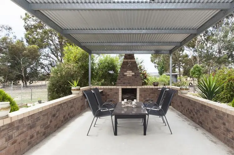 Sixth view of Homely rural property listing, 130 Military Bypass Road, Armstrong VIC 3377