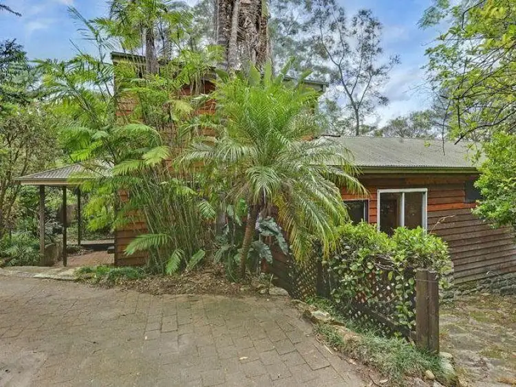 Second view of Homely house listing, 655A Pacific Highway, Mount Colah NSW 2079