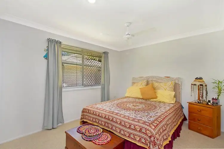 Fifth view of Homely townhouse listing, 2/5 Cowderoy Street, Labrador QLD 4215