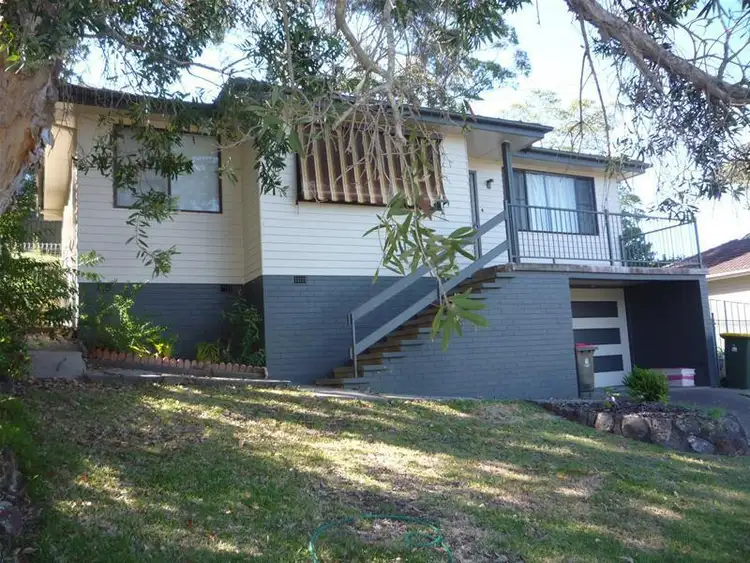 91 Princeton Avenue, Adamstown Heights NSW 2289