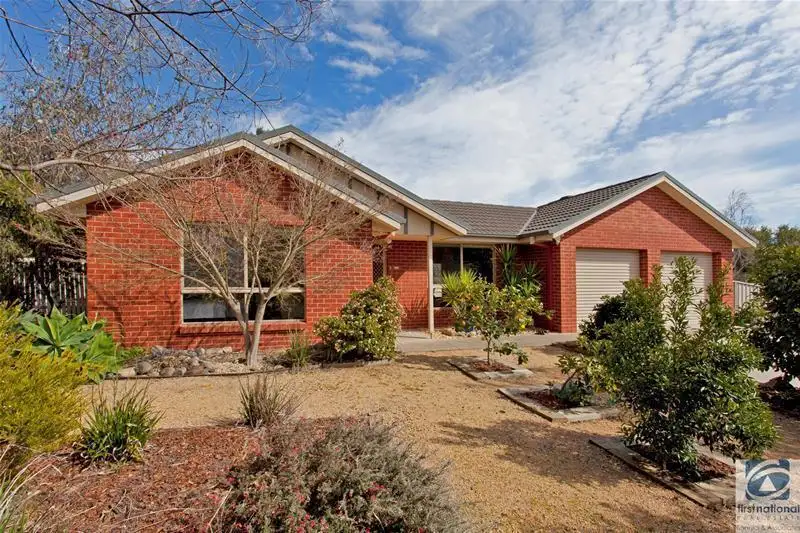 Main view of Homely house listing, 13 Lutzen Close, Baranduda VIC 3691