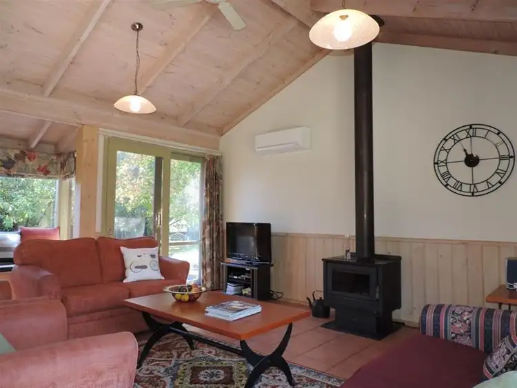 Fourth view of Homely house listing, 59 Cobden Street, Bright VIC 3741