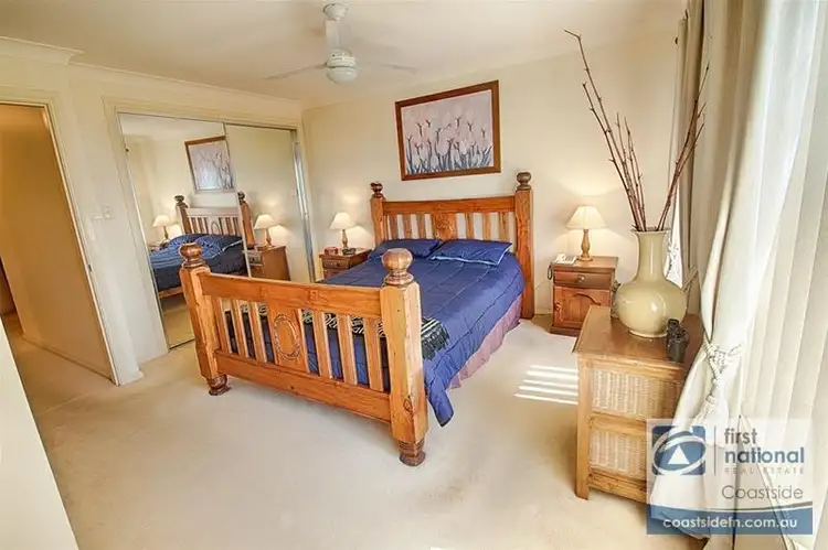 Third view of Homely house listing, 1 Baudin Avenue, Shell Cove NSW 2529