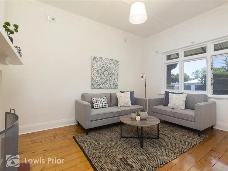 Fifth view of Homely house listing, 579 Goodwood Road, Colonel Light Gardens SA 5041