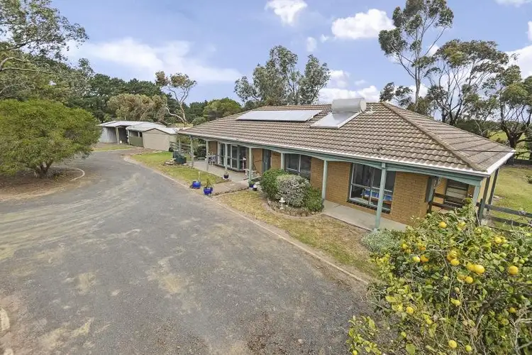 135 Old St Leonards Road, St Leonards VIC 3223