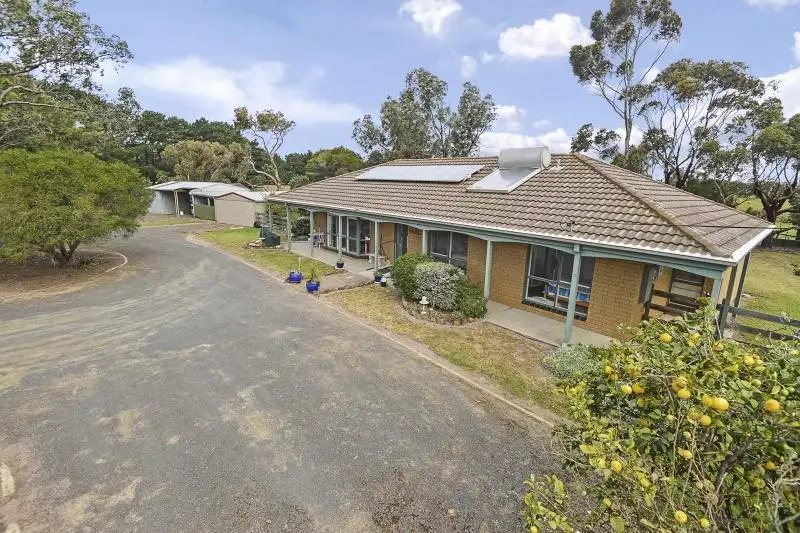 Main view of Homely house listing, 135 Old St Leonards Road, St Leonards VIC 3223