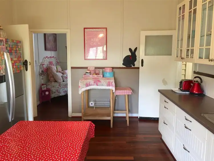 Sixth view of Homely house listing, 4 Sollya Crescent, Dwellingup WA 6213