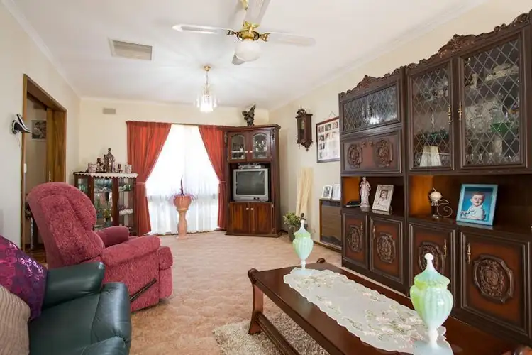 Third view of Homely house listing, 8 De Garis Drive, Mildura VIC 3500