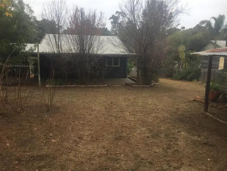Third view of Homely house listing, 21 Marginata Crescent, Dwellingup WA 6213