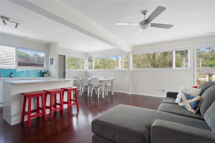 Second view of Homely house listing, 3 Ara Crescent, Narraweena NSW 2099