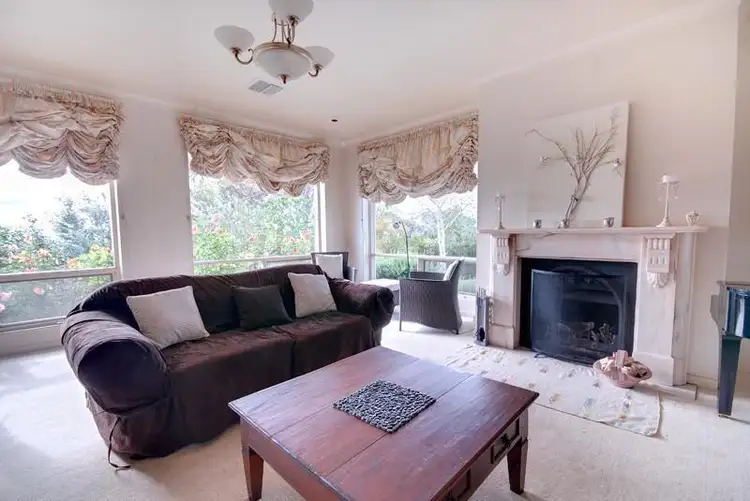Second view of Homely house listing, 4 Hillside Avenue, Glen Osmond SA 5064
