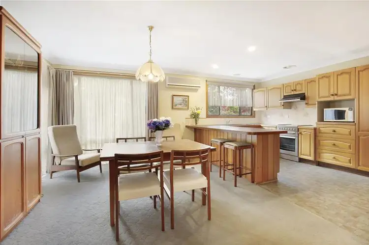 Second view of Homely house listing, 8 Dallas Street, Keiraville NSW 2500
