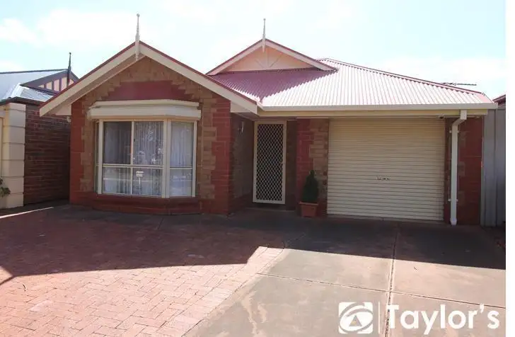 36 Manning Crescent, Pooraka SA 5095