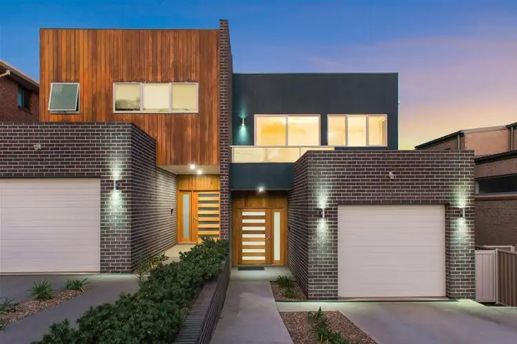 13A Simmat Avenue, Condell Park NSW 2200