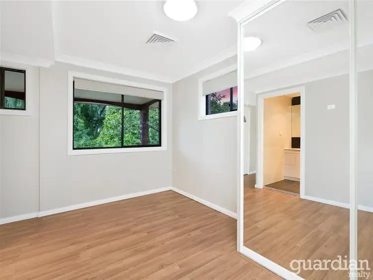Fifth view of Homely house listing, 13 Attard Avenue, Marayong NSW 2148