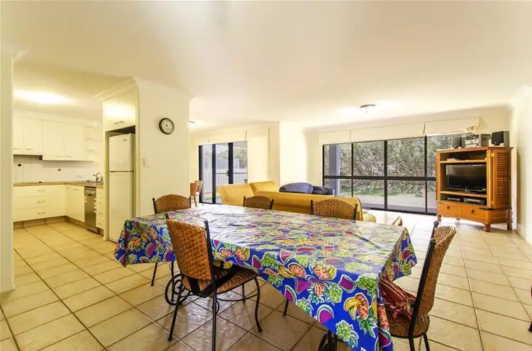 Sixth view of Homely house listing, 23 Chantelle Circuit, Coral Cove QLD 4670