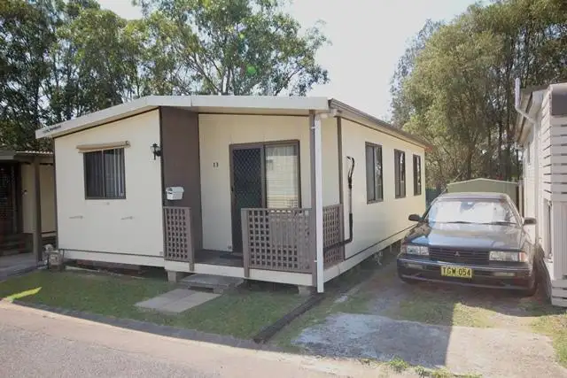 Main view of Homely villa listing, 1a Cutler Drive, Wyong NSW 2259