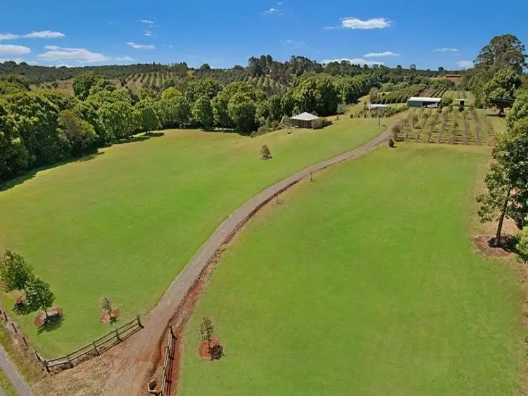 63 Gibsons Road, Alstonvale NSW 2477