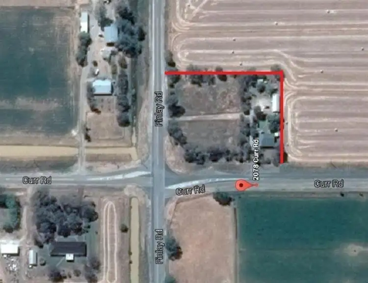 Second view of Homely rural property listing, 2078 Curr Road, Tongala VIC 3621