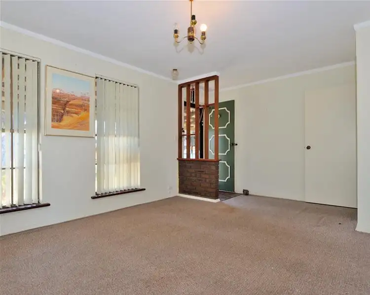 Second view of Homely house listing, 35 Dagmar Way, Swan View WA 6056