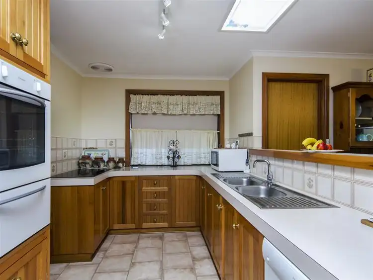Second view of Homely house listing, 46 Barramundi Drive, Hallett Cove SA 5158