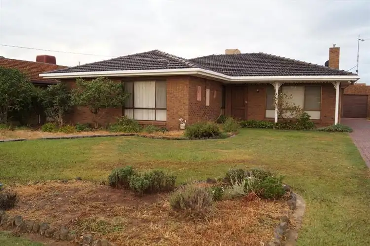 4 Cullen Court, Numurkah VIC 3636