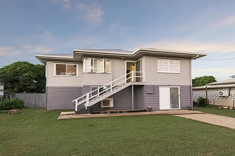 27 Sargeant Street, Gulliver QLD 4812