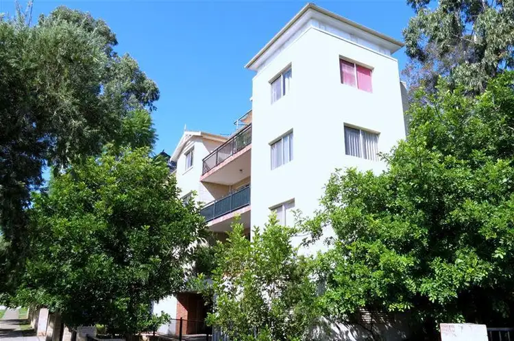 6/60-62 Pitt Street, Granville NSW 2142