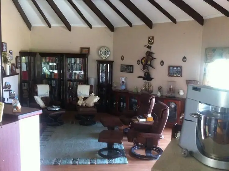 Fourth view of Homely house listing, 4286 North West Coastal Highway, Isseka WA 6535