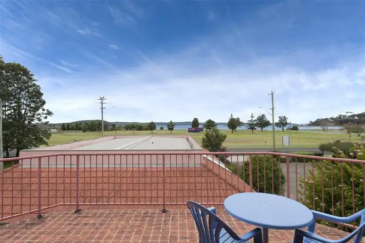 Fifth view of Homely unit listing, 4/212 Beach Road, Batehaven NSW 2536