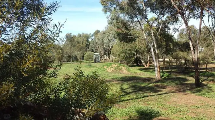 Third view of Homely land listing, Lot 102 Atkinson Road, Kanmantoo SA 5252