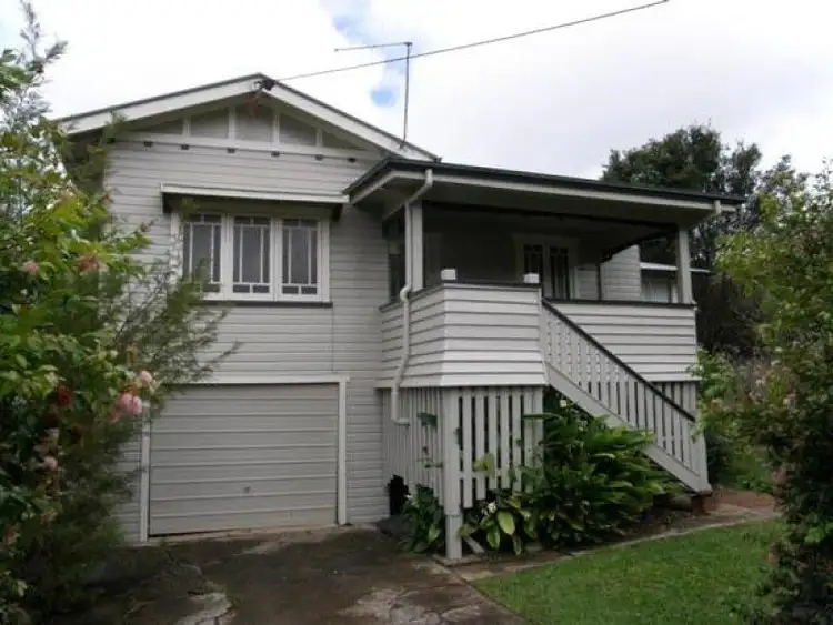 Third view of Homely house listing, 23 Hunter Street, Lismore NSW 2480