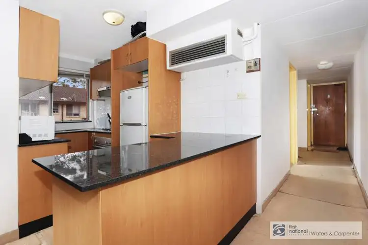 Fourth view of Homely apartment listing, 6/51 Station Road, Auburn NSW 2144