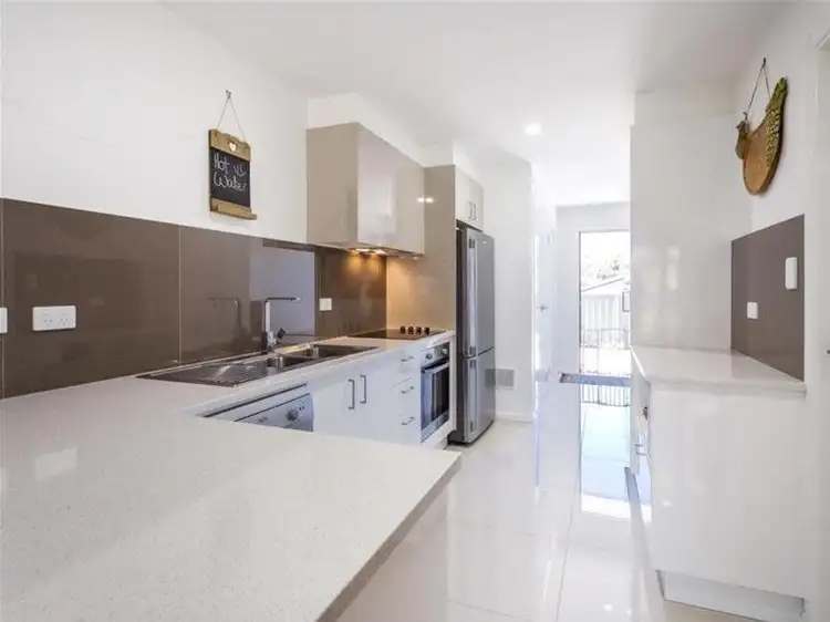 Fourth view of Homely townhouse listing, 3/38 Lalaguli Drive, Toormina NSW 2452