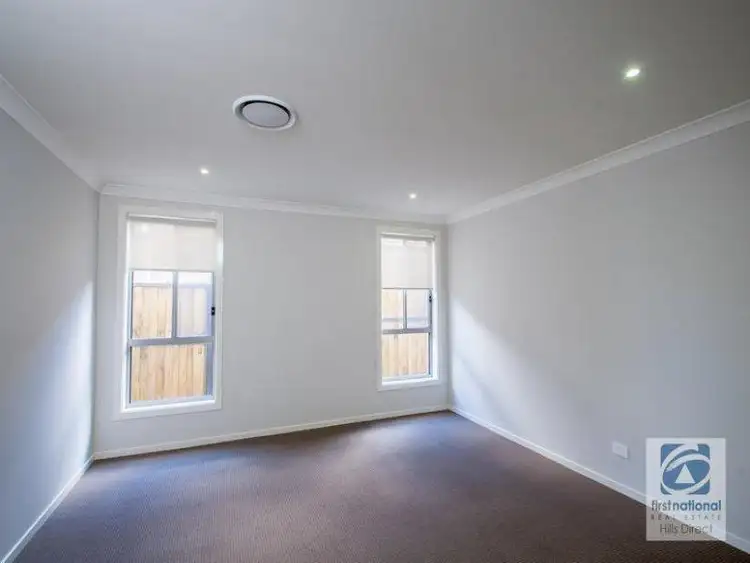 Third view of Homely house listing, 18 Vanilla Drive, The Ponds NSW 2769