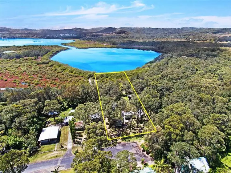 67 Kendall Road, Empire Bay NSW 2257