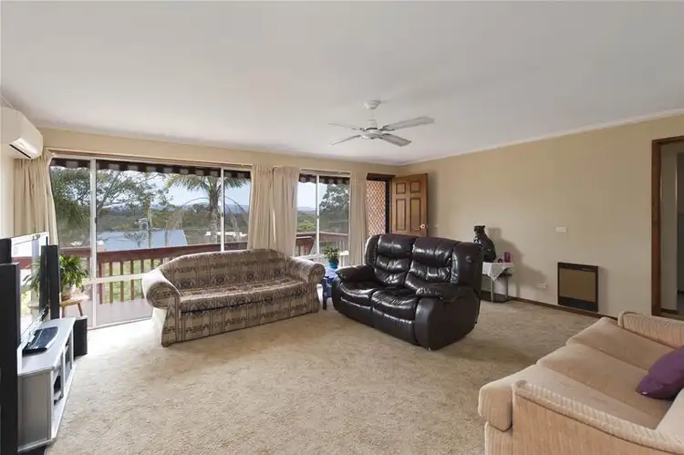 Third view of Homely house listing, 35 Riverview Crescent, Catalina NSW 2536